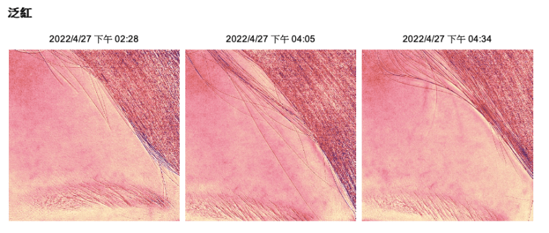 夏日不再當泛紅人了！敏弱肌、曬後急救都可以安心使用的LADOUCE 微分子透晶絲面膜