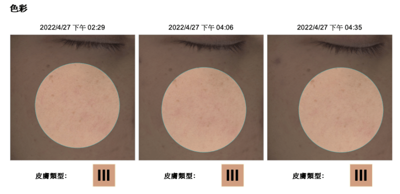 夏日不再當泛紅人了！敏弱肌、曬後急救都可以安心使用的LADOUCE 微分子透晶絲面膜