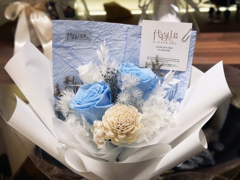【台北花店推薦】代官山花苑：藏在巷弄裡的日式花藝空間，讓生活被鮮花包圍，情人節婚禮佈置，婚喪喜慶花禮，台北十大花店推薦