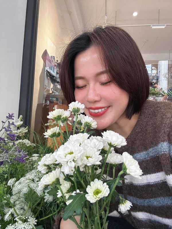 【台北花店推薦】代官山花苑：藏在巷弄裡的日式花藝空間，讓生活被鮮花包圍，情人節婚禮佈置，婚喪喜慶花禮，台北十大花店推薦