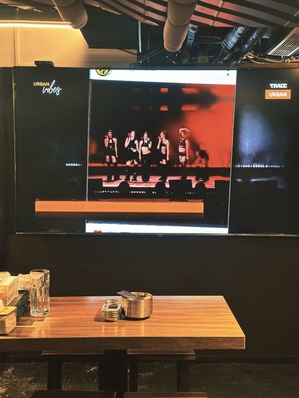 台北東區美食 | 被騙了!這家羊肉完全不騷還好吃到爆 – 羊騷殿!羊肉爐 + 串燒聚餐首選 - 第2張圖 台北東區美食 | 被騙了!這家羊肉完全不騷還好吃到爆 – 羊騷殿!羊肉爐 + 串燒聚餐首選