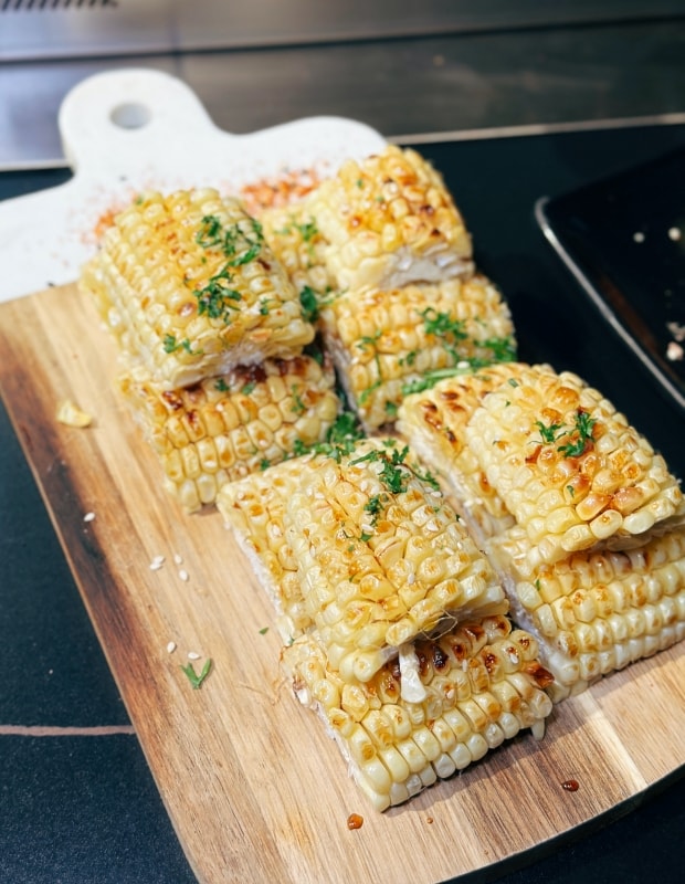 台北東區美食 | 被騙了!這家羊肉完全不騷還好吃到爆 – 羊騷殿!羊肉爐 + 串燒聚餐首選 - 第15張圖 台北東區美食 | 被騙了!這家羊肉完全不騷還好吃到爆 – 羊騷殿!羊肉爐 + 串燒聚餐首選