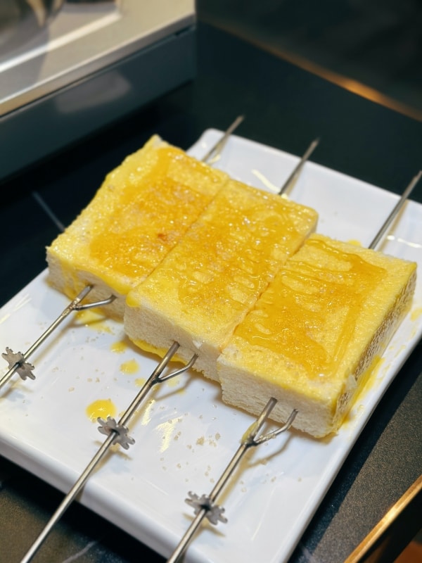 台北東區美食 | 被騙了!這家羊肉完全不騷還好吃到爆 – 羊騷殿!羊肉爐 + 串燒聚餐首選 - 第20張圖 台北東區美食 | 被騙了!這家羊肉完全不騷還好吃到爆 – 羊騷殿!羊肉爐 + 串燒聚餐首選