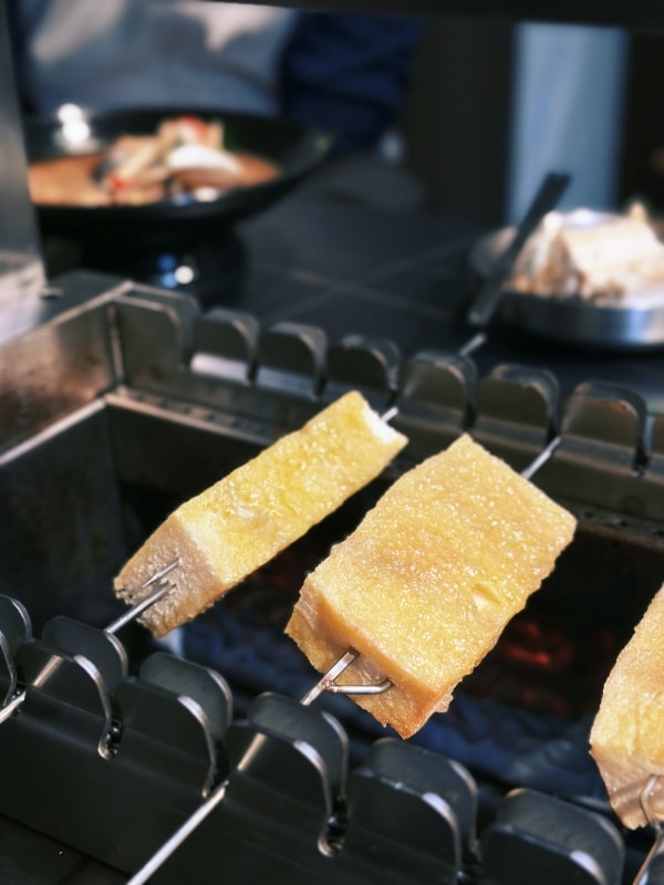台北東區美食 | 被騙了!這家羊肉完全不騷還好吃到爆 – 羊騷殿!羊肉爐 + 串燒聚餐首選 - 第21張圖 台北東區美食 | 被騙了!這家羊肉完全不騷還好吃到爆 – 羊騷殿!羊肉爐 + 串燒聚餐首選