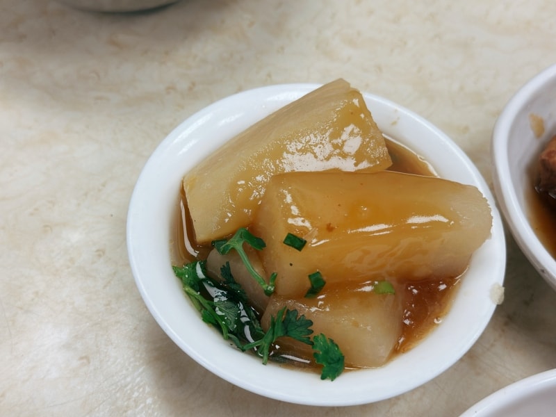 台北美食 | 後山埤最強小吃!【春來麵線】飄香 30 年,500 碗推薦的在地銅板美味全攻略 - 第24張圖 台北美食 | 後山埤最強小吃!【春來麵線】飄香 30 年,500 碗推薦的在地銅板美味全攻略