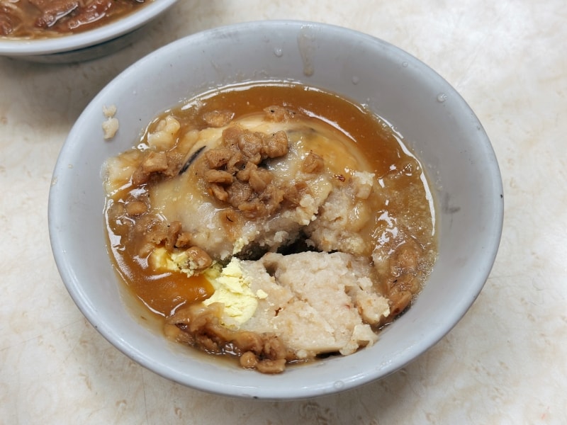 台北美食 | 後山埤最強小吃!【春來麵線】飄香 30 年,500 碗推薦的在地銅板美味全攻略 - 第20張圖 台北美食 | 後山埤最強小吃!【春來麵線】飄香 30 年,500 碗推薦的在地銅板美味全攻略