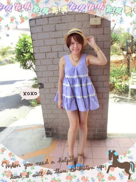 【日記】用照片記錄生活♥碎念雜記~